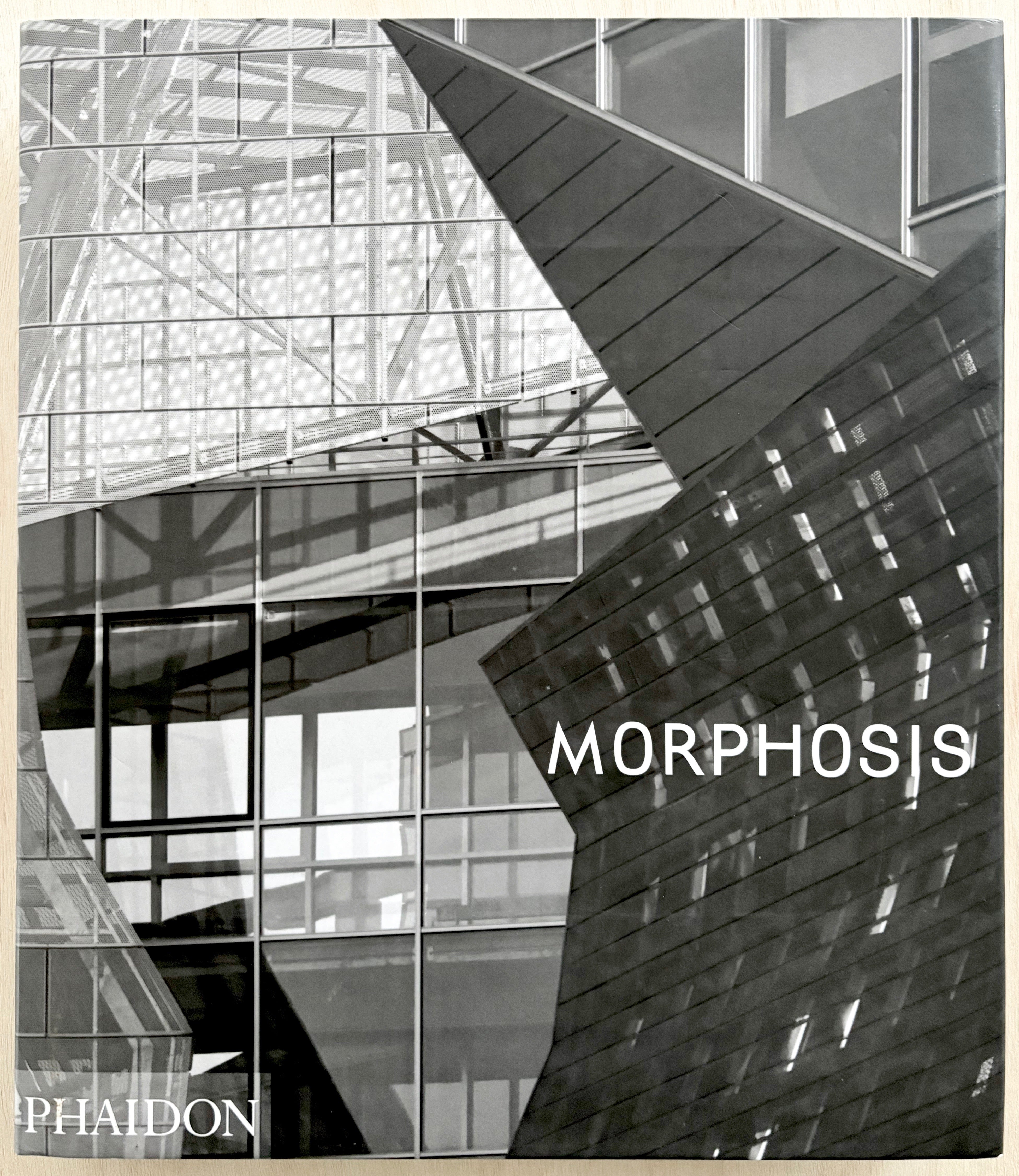 MORPHOSIS by Thom Mayne – Familiar Trees