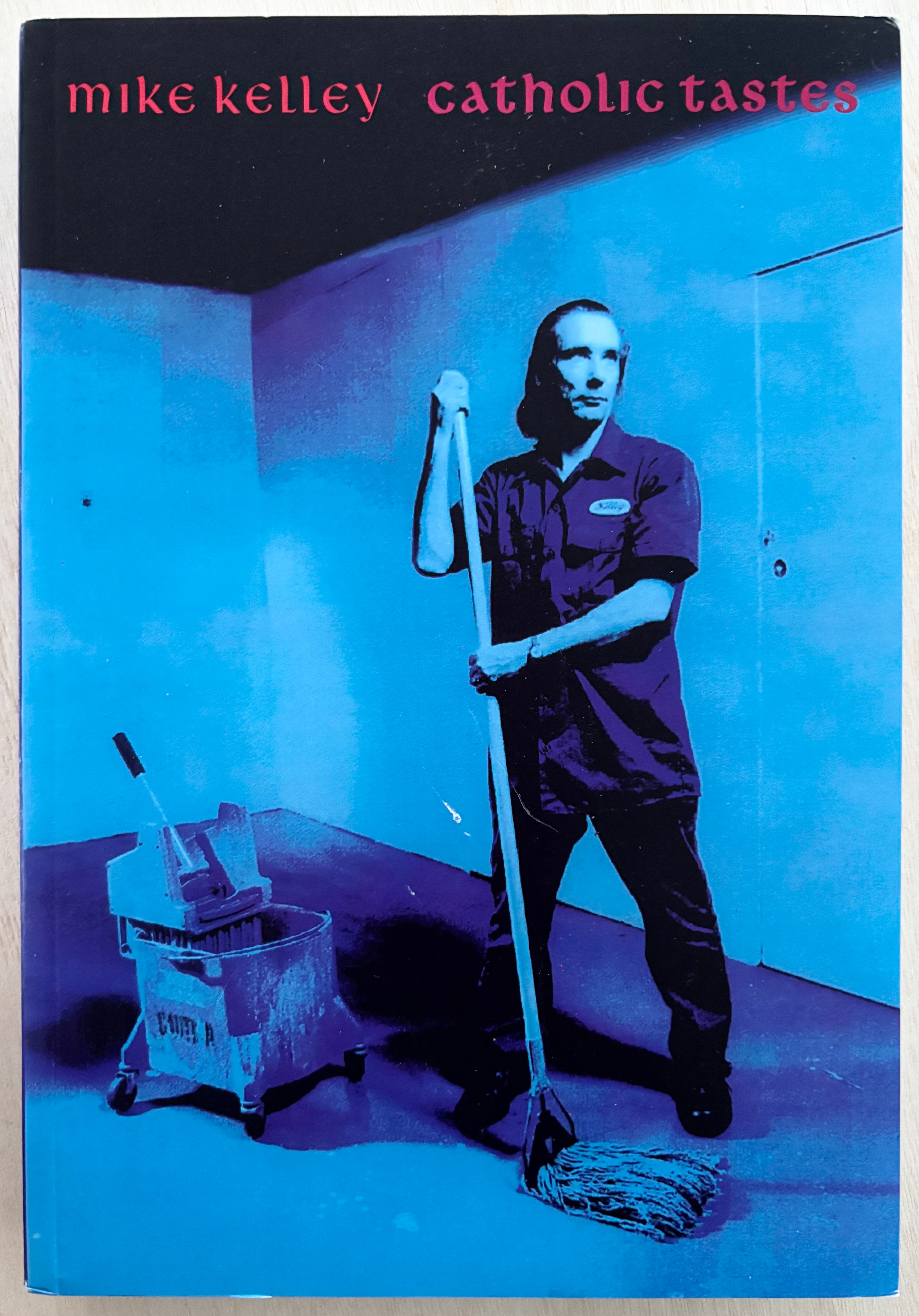 MIKE KELLEY: CATHOLIC TASTES – Familiar Trees