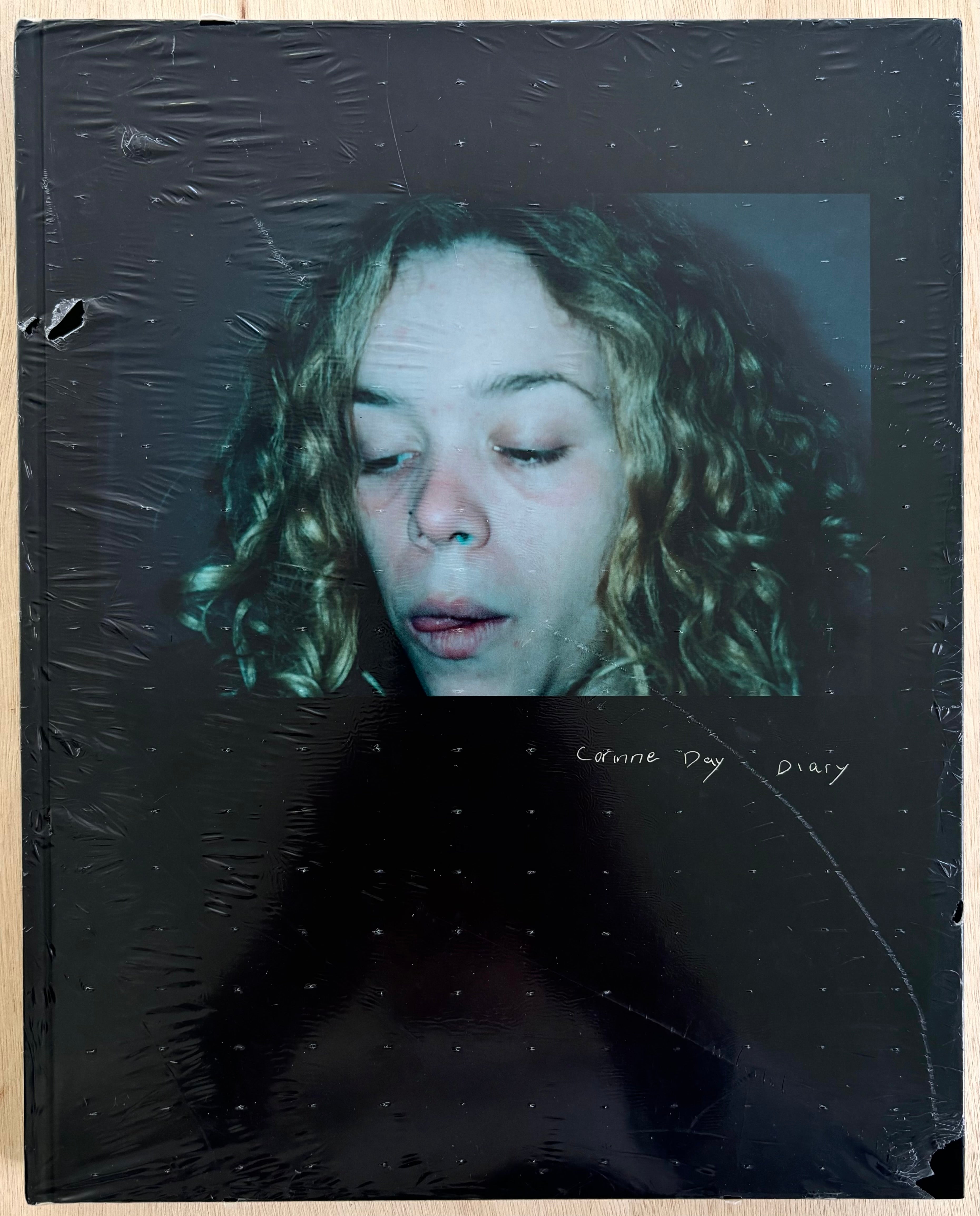 DIARY by Corinne Day – Familiar Trees