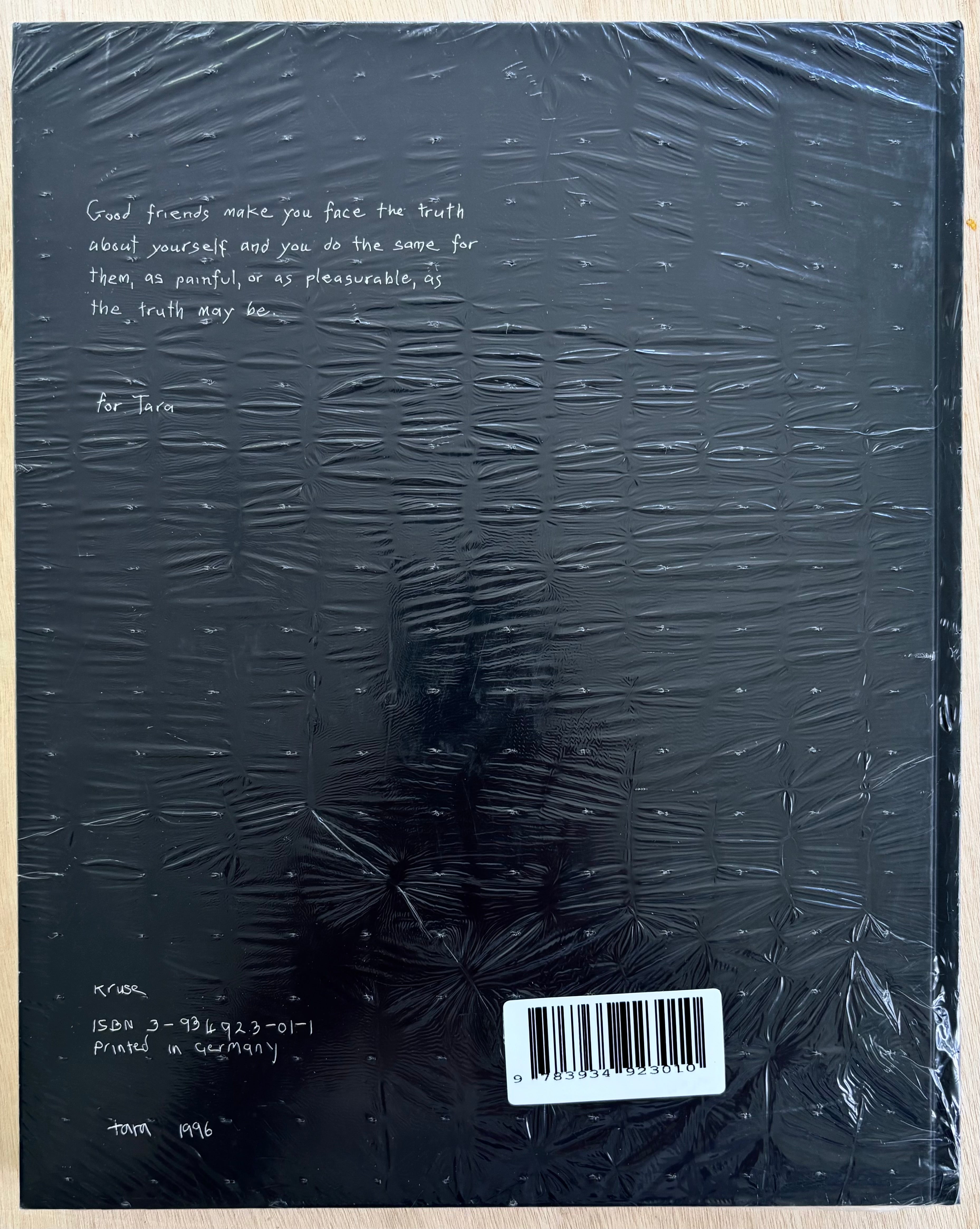 アート・デザイン・音楽 Corinne Day: Diary 4011668895.jpg