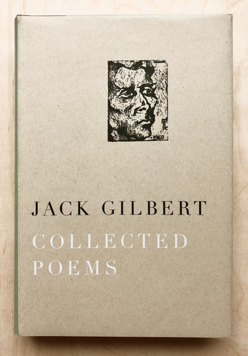 COLLECTED POEMS by Jack Gilbert