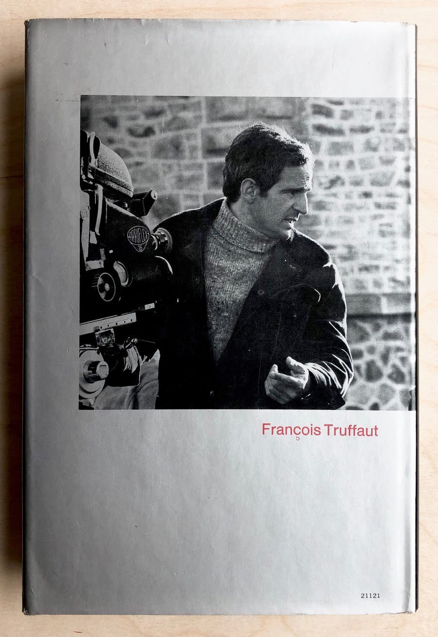 THE ADVENTURES OF ANTOINE DOINEL: 4 AUTOBIOGRAPHICAL SCREENPLAYS by Francois Truffaut