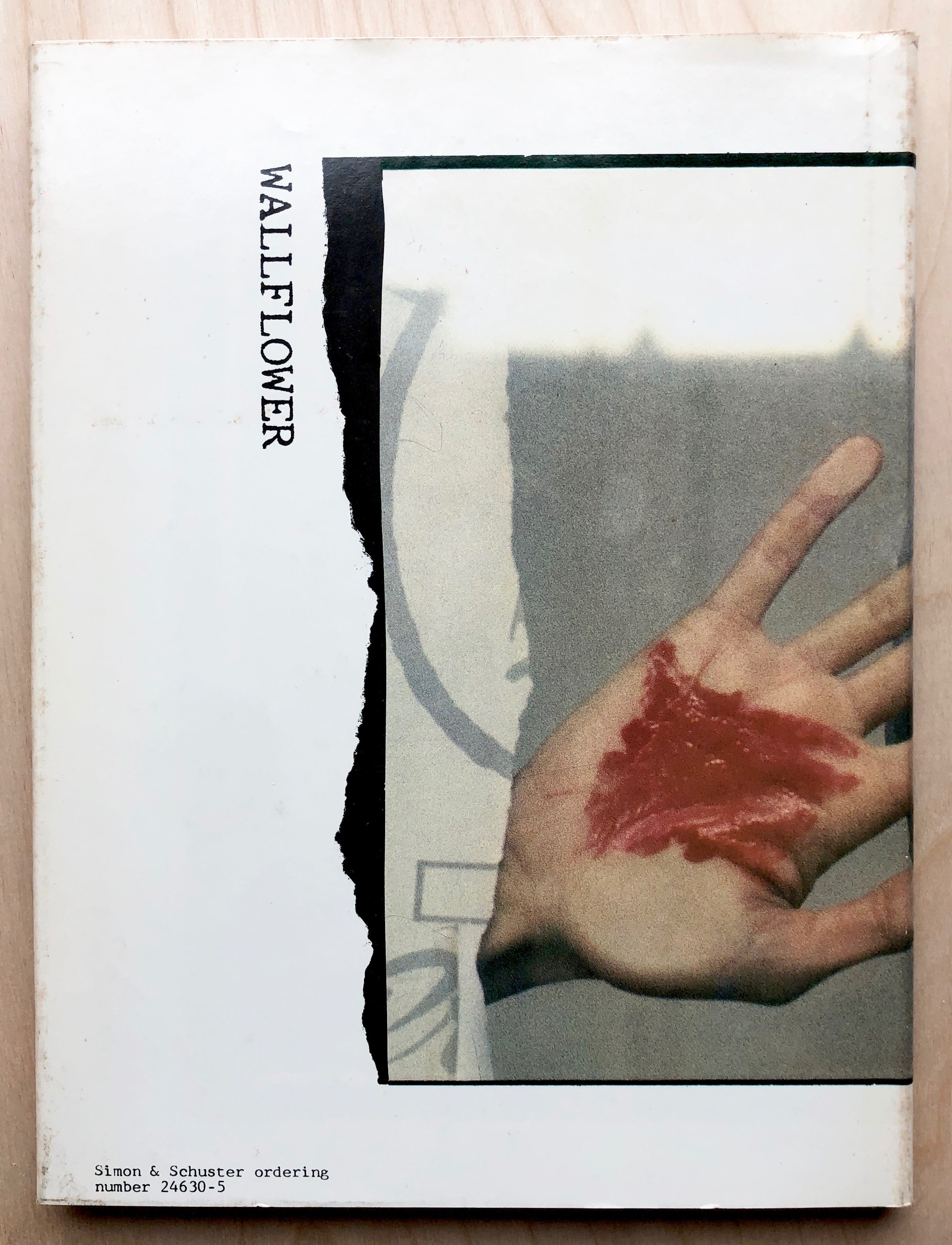 WALLFLOWER by Deborah Turbeville – Familiar Trees