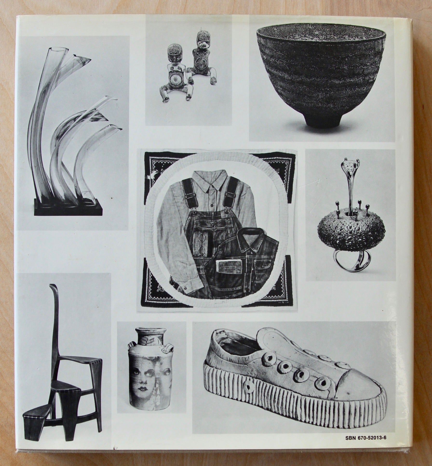 OBJECTS: USA by Lee Nordness – Familiar Trees