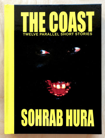 THE COAST by Sohrab Hura