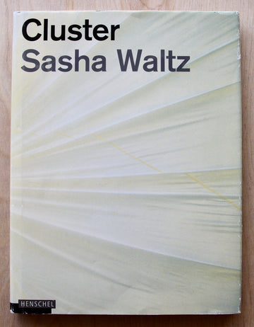 CLUSTER by Sasha Waltz