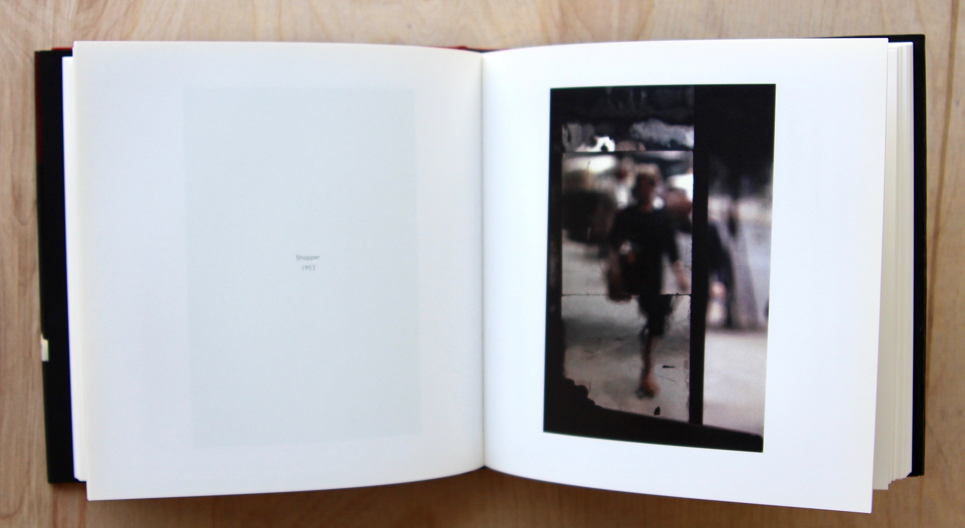 最高品質の限定商品 Saul Leiter Early Color Eighth edition 本・音楽 ...