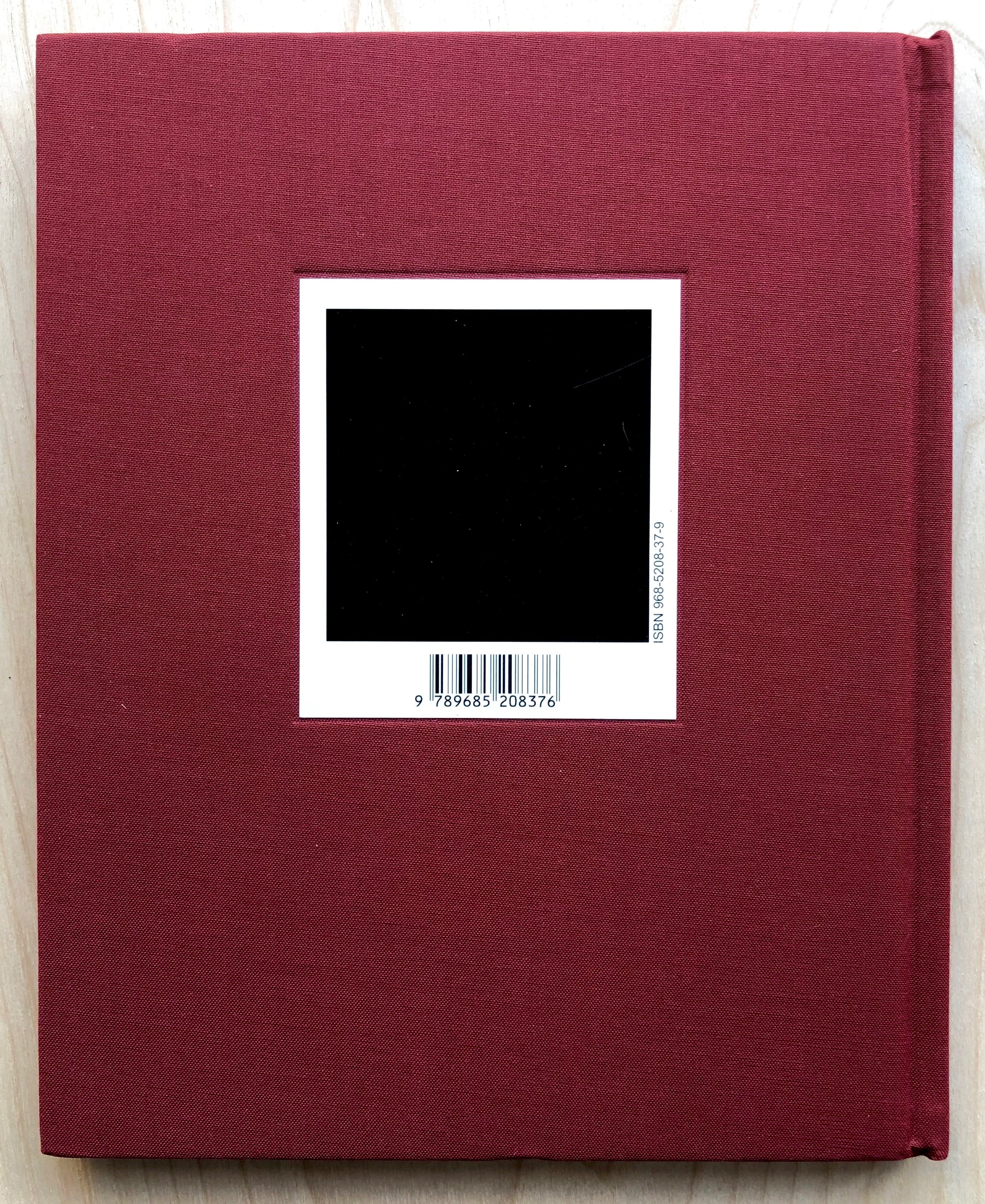 洋書 Manuel Alvarez Bravo Polaroids Polaroids - Manuel Alvarez Bravo