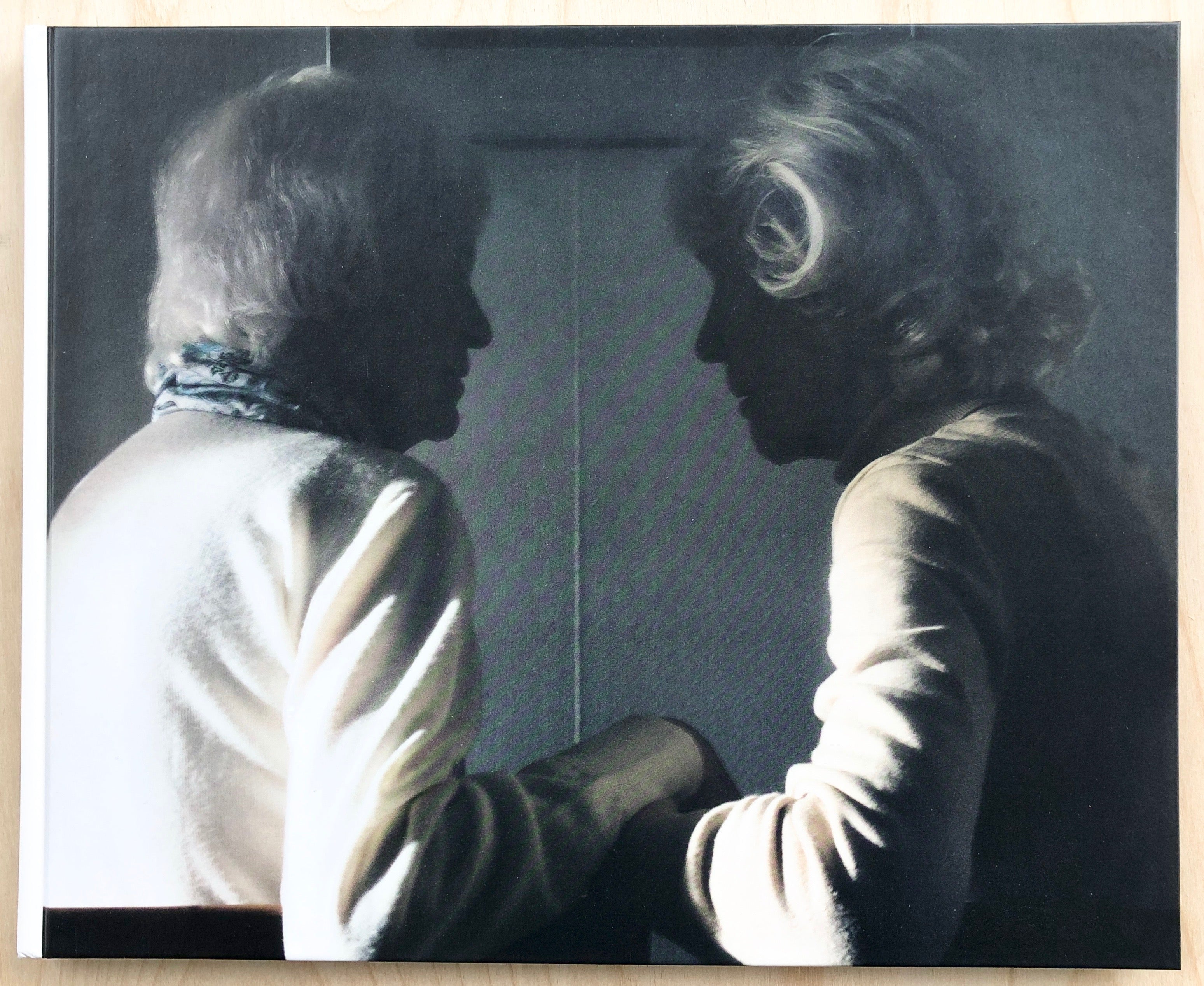 FAR TOO CLOSE by Martina Hoogland Ivanow (SIGNED) – Familiar Trees