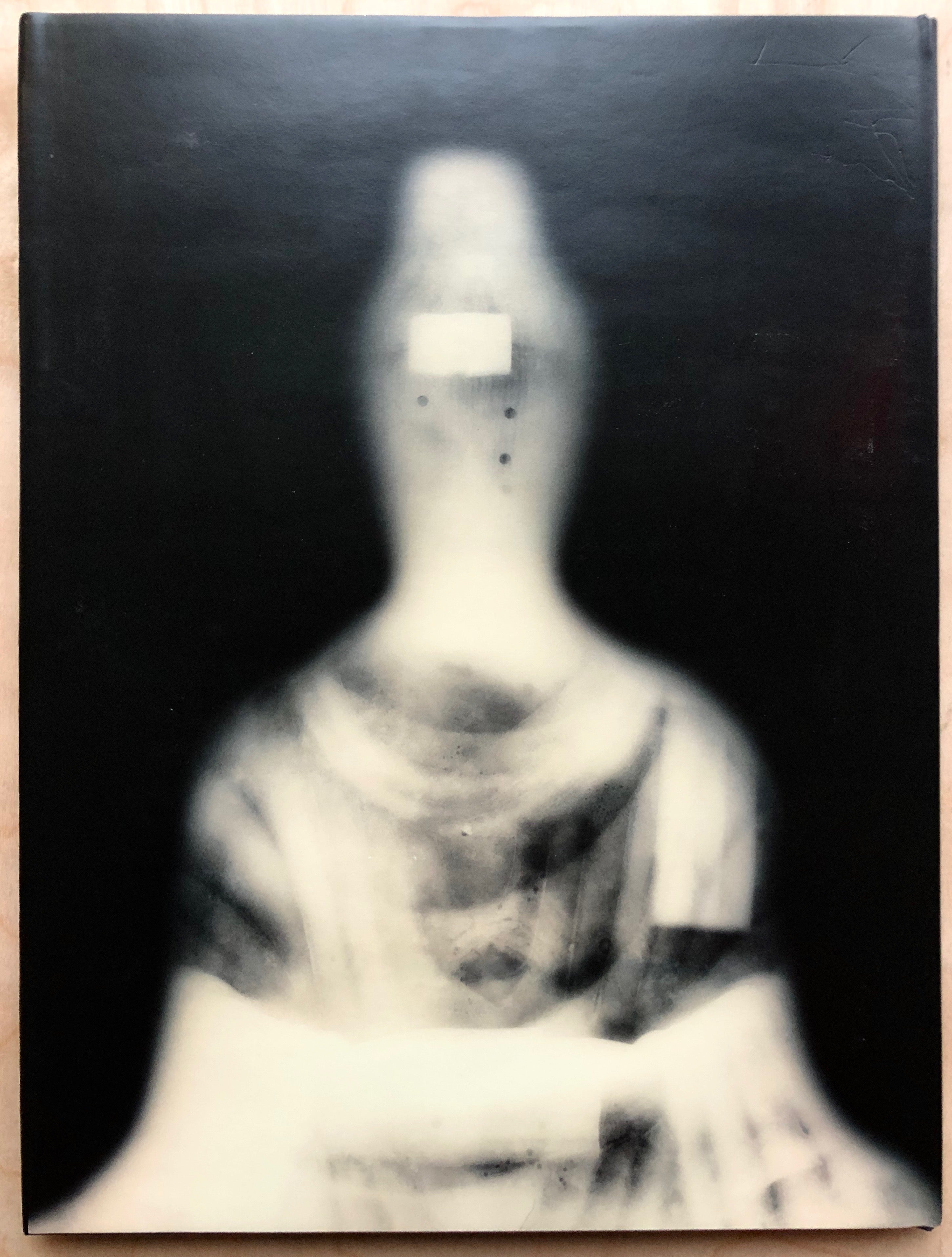 HISTORY'S SHADOW by David Maisel – Familiar Trees