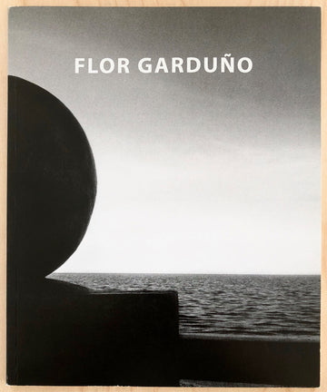FLOR GARDUÑO by Spencer S. Throckmorton