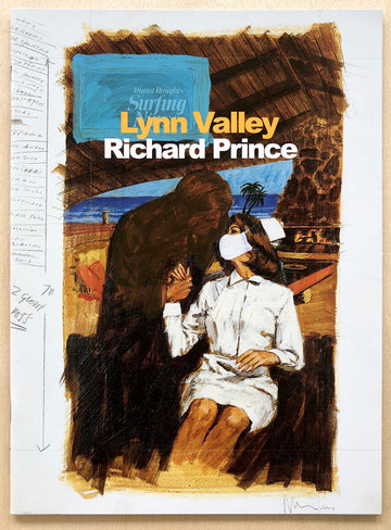 LYNN VALLEY #1: RICHARD PRINCE
