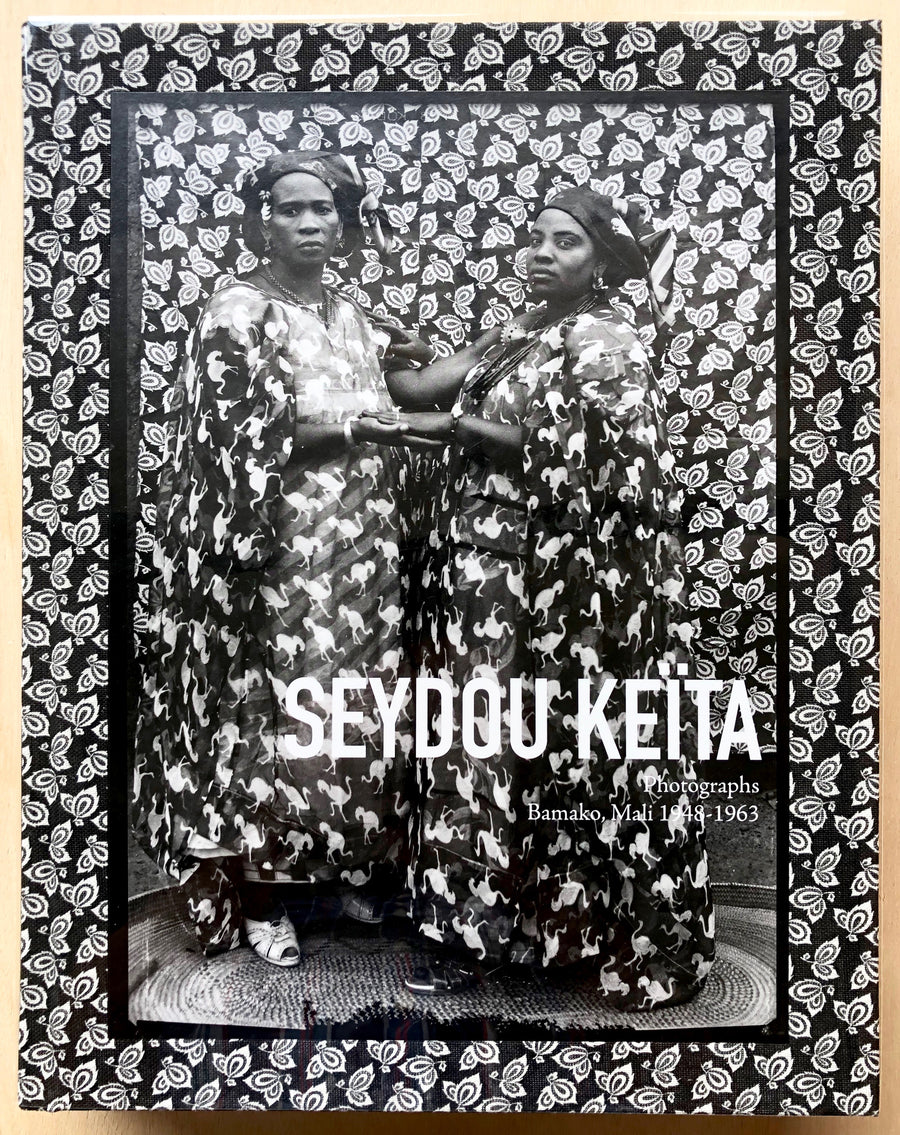 SEYDOU KEITA: PHOTOGRAPHS, BAMAKO, MALI 1948-1963