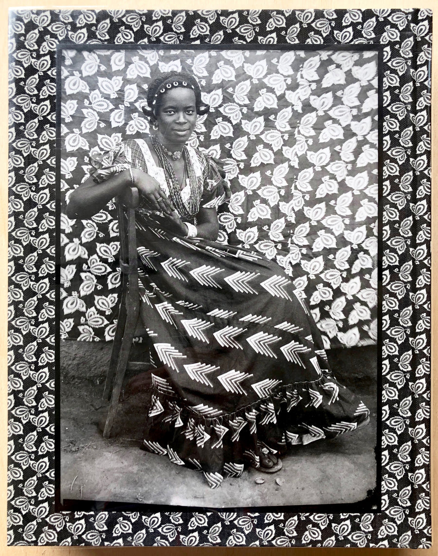 SEYDOU KEITA: PHOTOGRAPHS, BAMAKO, MALI 1948-1963