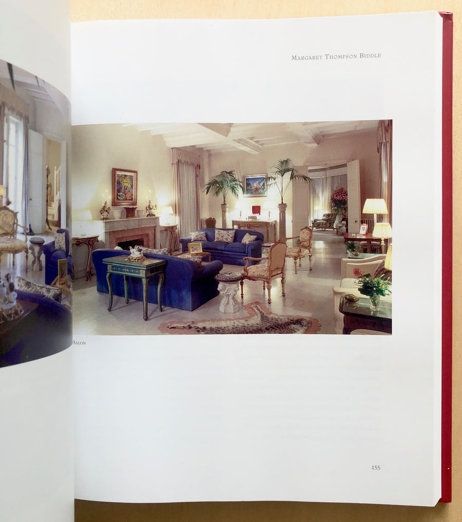 JANSEN FURNITURE edited by Mitchell Owens, text by James Archer Abbott