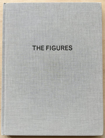 RICHARD PRINCE: THE FIGURES with an essay by Richard Prince