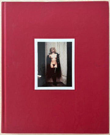 CARLO MOLLINO: POLAROIDS with texts by Napoleone Ferrari and Fulvio Ferrari