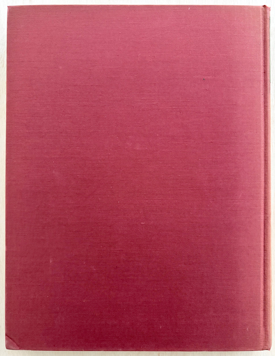 SHAKER FURNITURE: THE CRAFTSMANSHIP OF AN AMERICAN COMMUNAL SECT by Edward Deming Andrews and Faith Andrews (With a gift inscription from artist Helen McCausland Kentor to her sister and American art critic and writer Elizabeth McCausland)