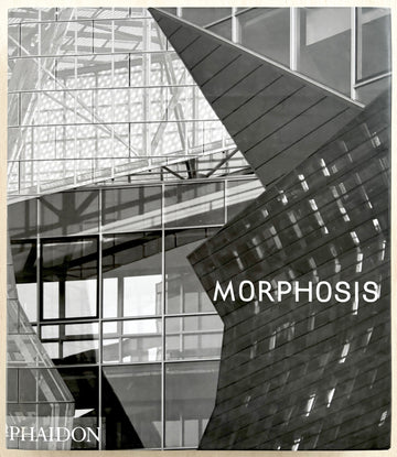 MORPHOSIS by Thom Mayne