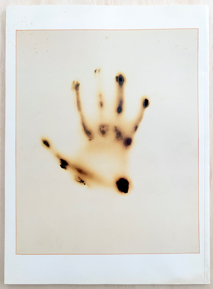 ANA MENDIETA: THE SILUETA SERIES, 1973-1980, with an essay by Mary Jane Jacob