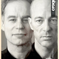 EL CROQUIS 60+84: HERZOG & DEMEURON 1981-2000: BETWEEN THE