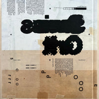 DISORDER: SWISS GRIT, VOL. II, with texts by Marvin Scott Jarrett
