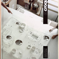 EL CROQUIS #139: SANNA, KAZUYO SEJIMA, RYUE NISHIZAWA, 2004