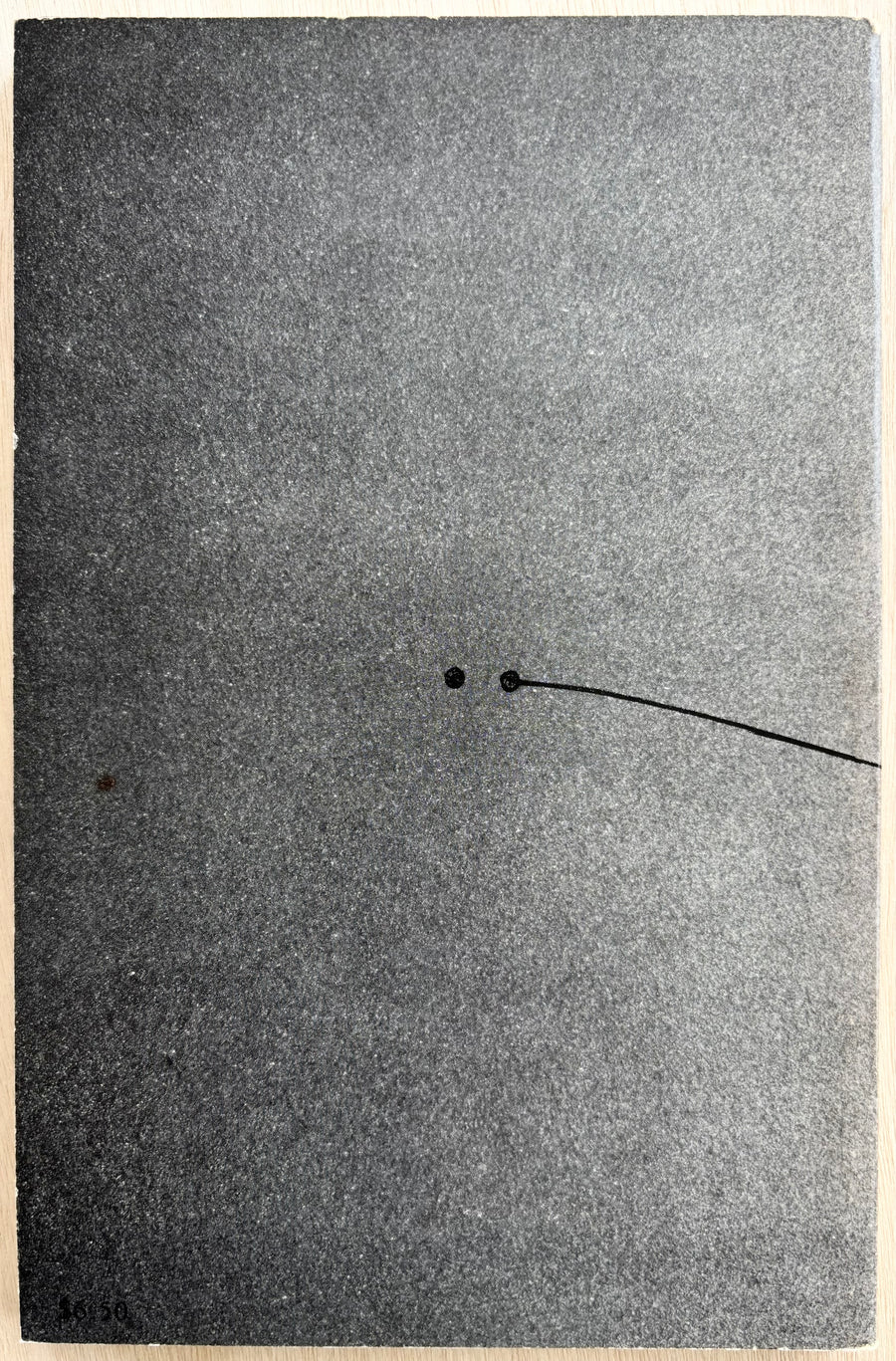 ISLETS / IRRATATIONS by Charles Bernstein