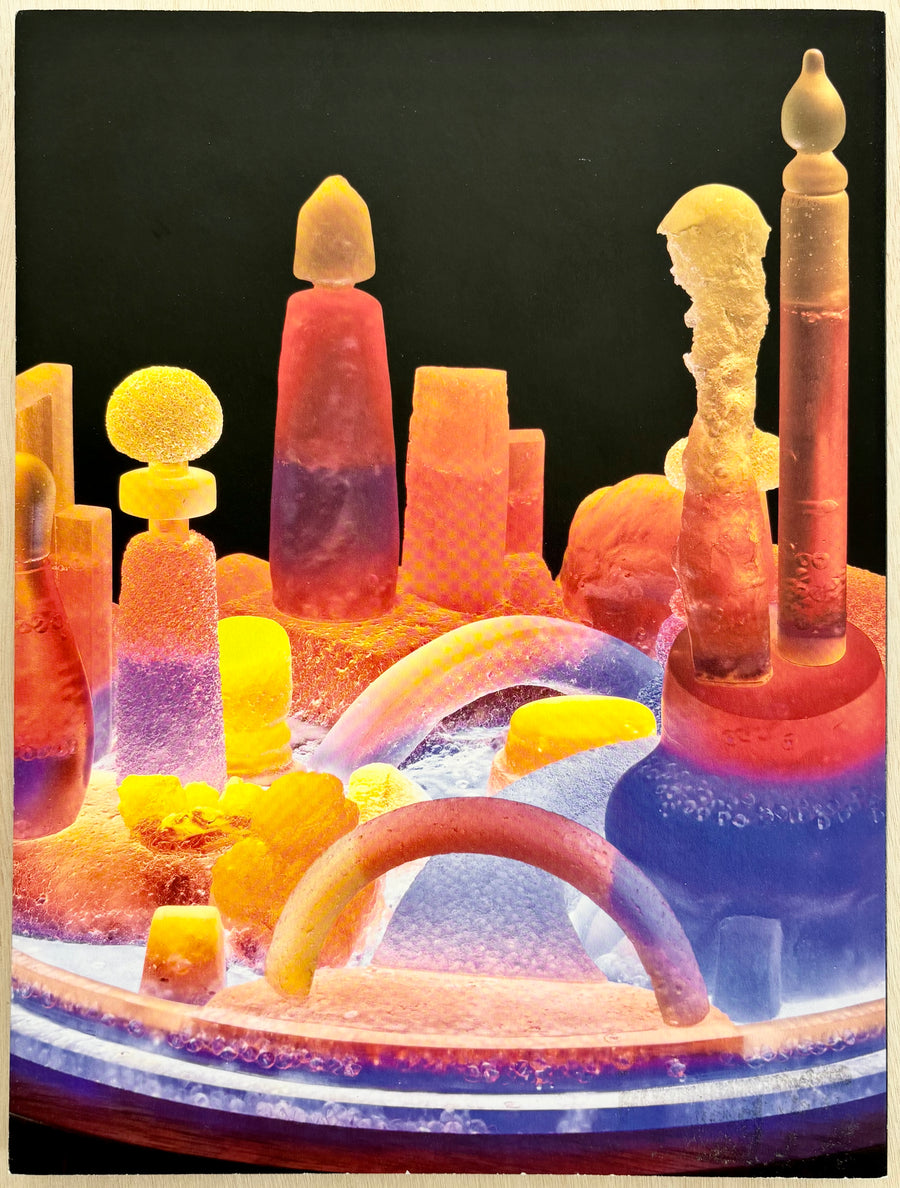MIKE KELLEY: PHOTOGRAPHS, SCULPTURES