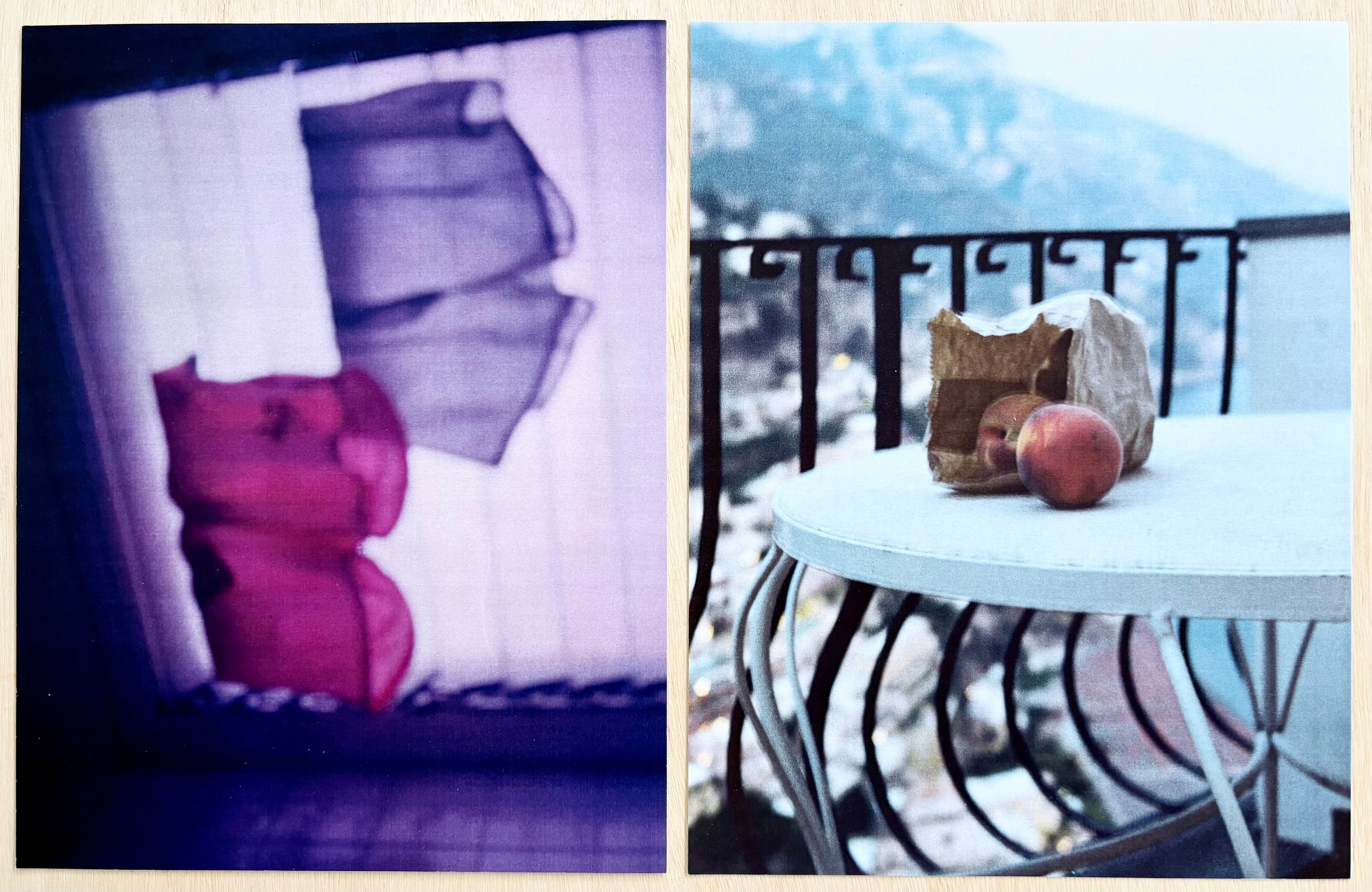 ジャック・ピアソン Jack pierson〜all of a sudden ALL OF A SUDDEN, by Jack Pierson (SIGNED limited edition