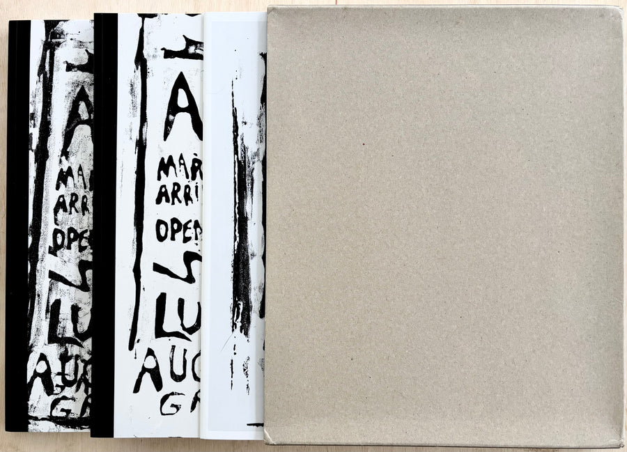 JOSH SMITH: ABSTRACTION, with a text by Sophie Aschauer