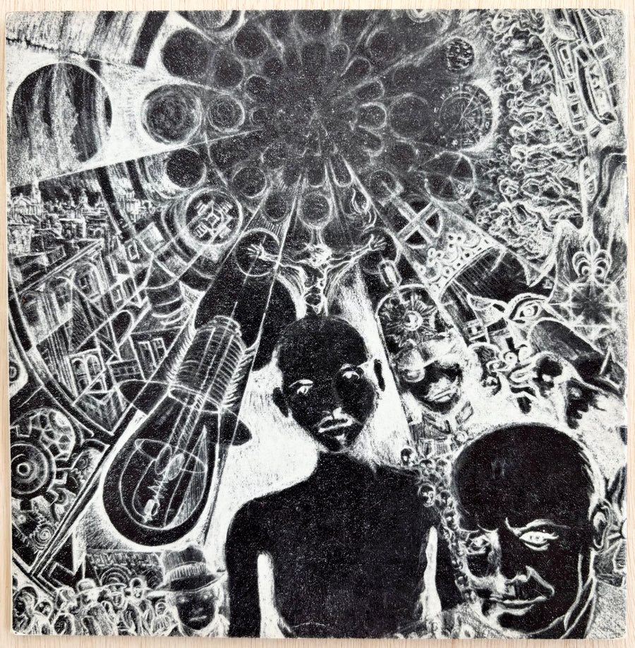 LIMITS OF SPACE AND TIME by Britton Wilkie