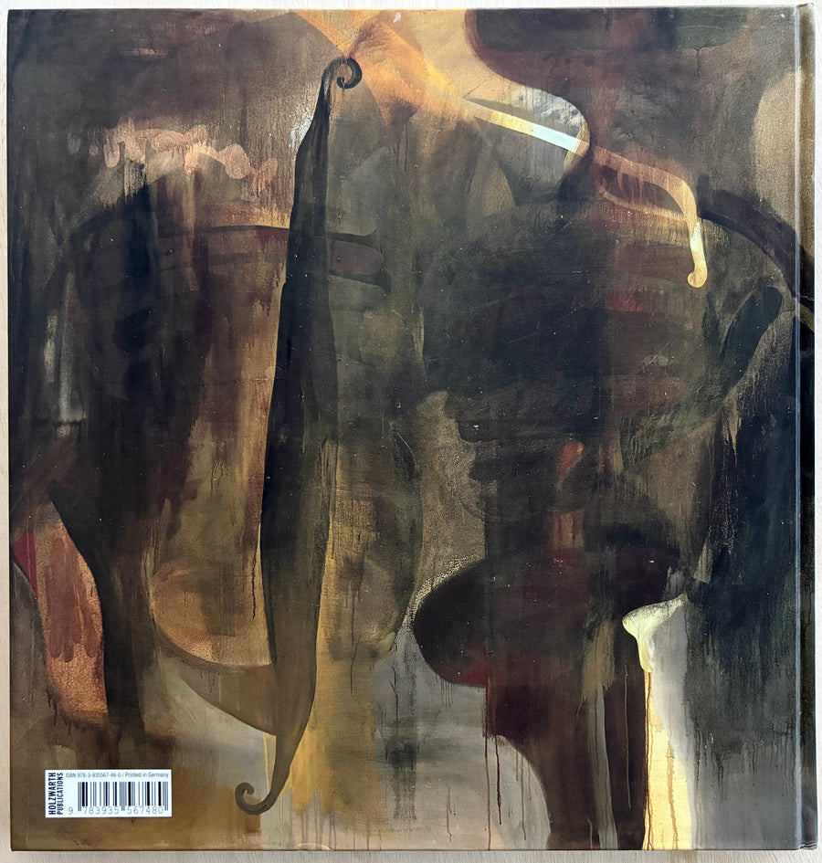 Albert Oehlen: 1991 2008, with text by Max Dee