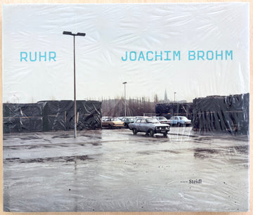 RUHR by Joachim Brohm