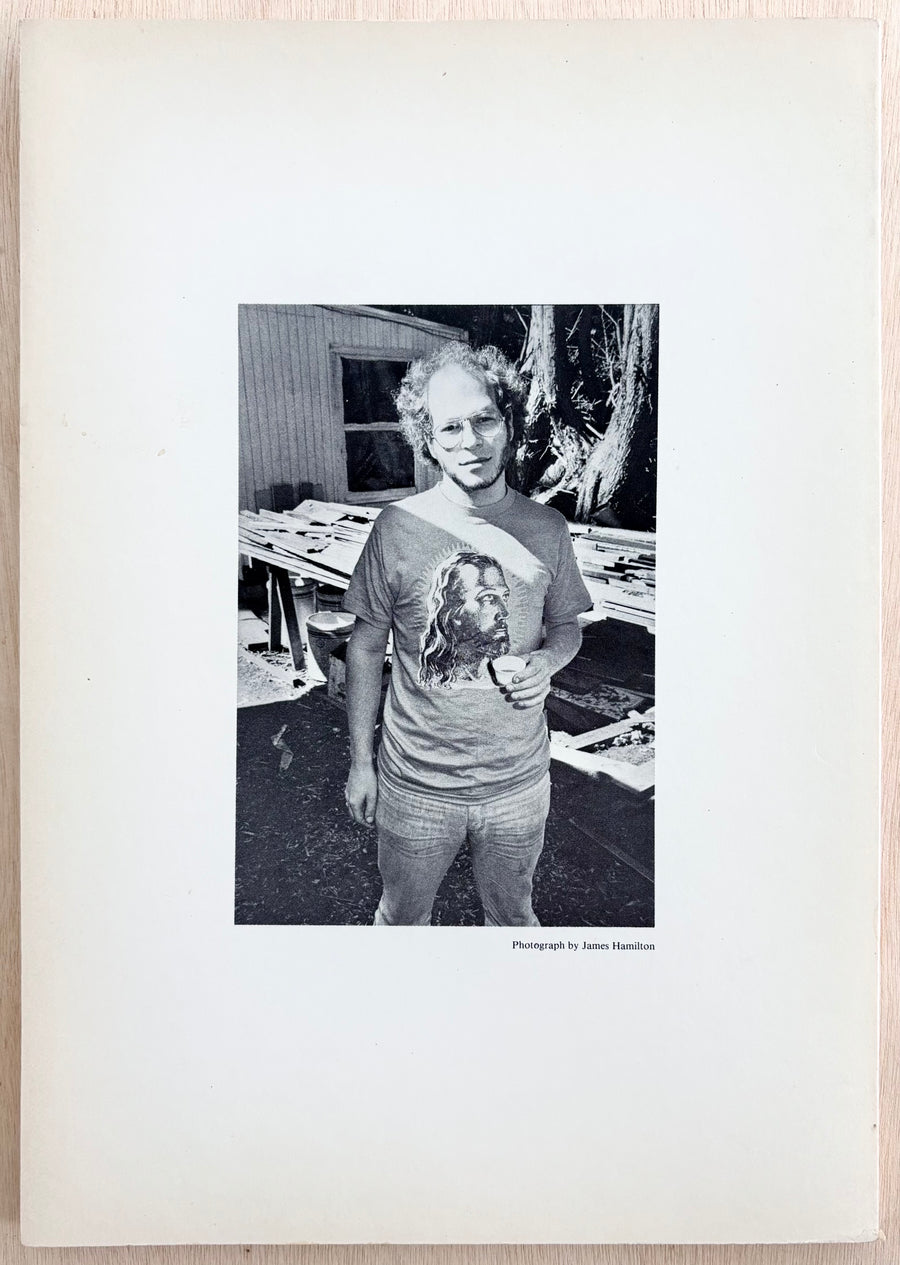 JUDYISM, by Jim Brodey