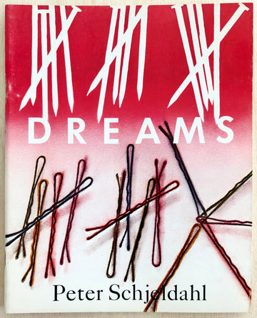 DREAMS, by Peter Schjeldahl