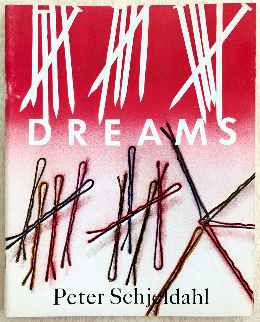 DREAMS, by Peter Schjeldahl