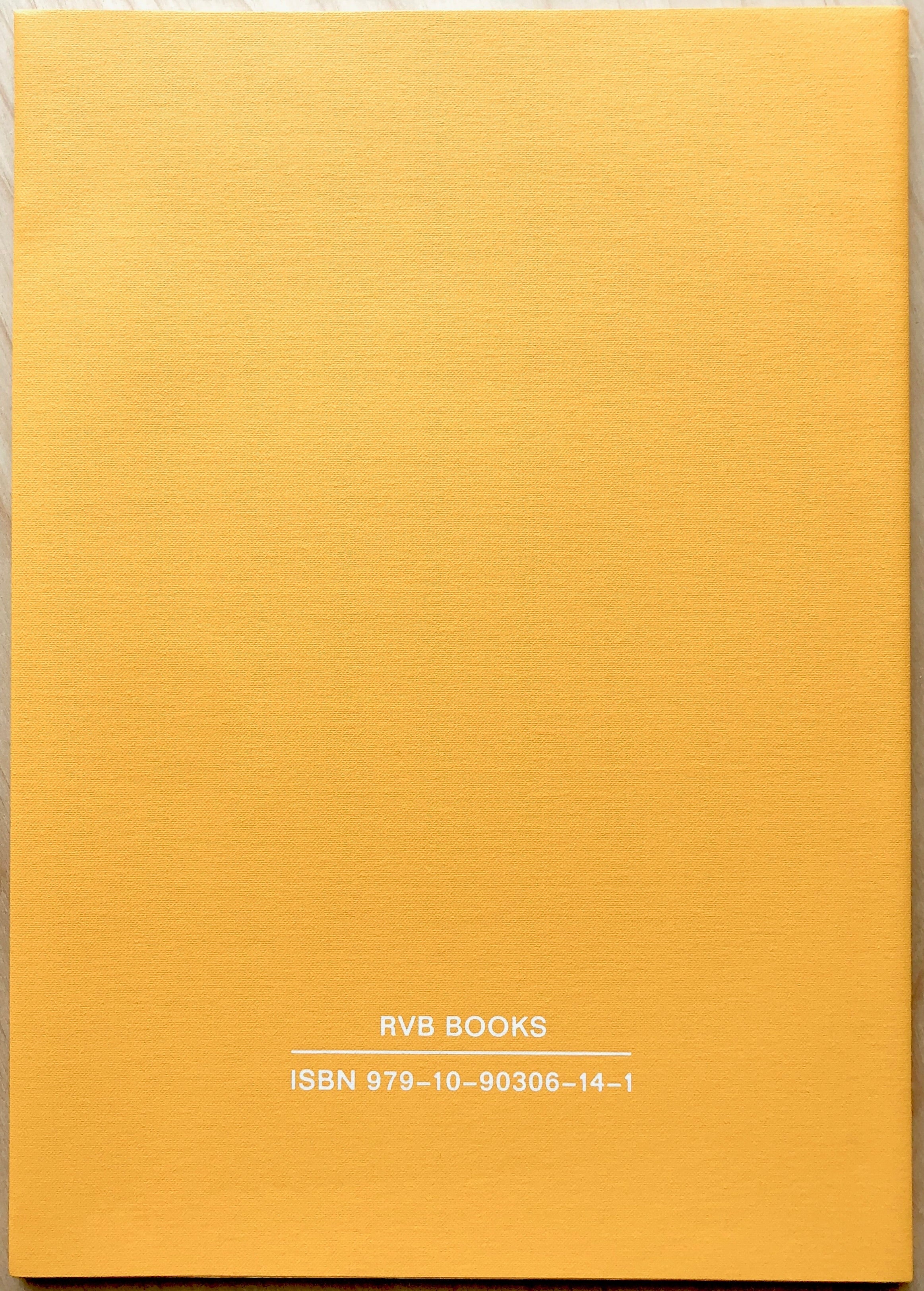 THE ARRANGEMENT, by Ruth van Beek – Familiar Trees