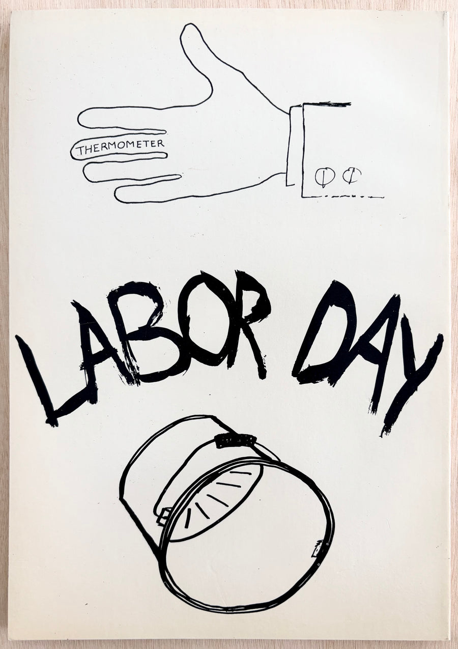 CLEANING UP NEW YORK, by Bob Rosenthal