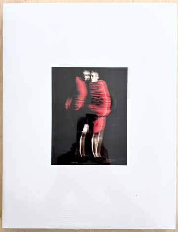 REI KAWAKUBO / COMME DES GARÇONS: ART OF THE IN-BETWEEN, with text by Andrew Bolton