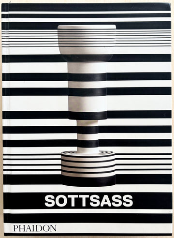SOTTSASS by Phillipe Thome