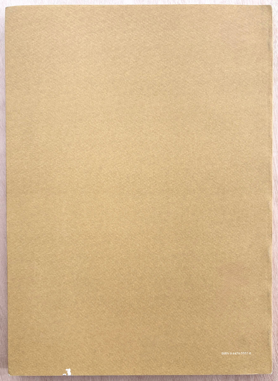 TERRAZZO (NUMBER 5, FALL 1990) edited by Barbara Radice