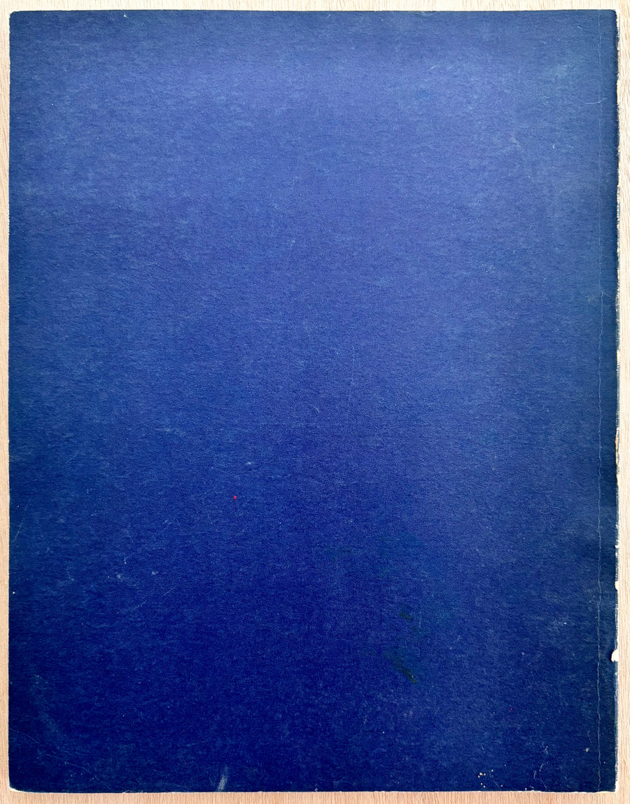 THE WORLD OF BALENCIAGA, with texts by Thomas Hoving, Diana Vreeland, et al.