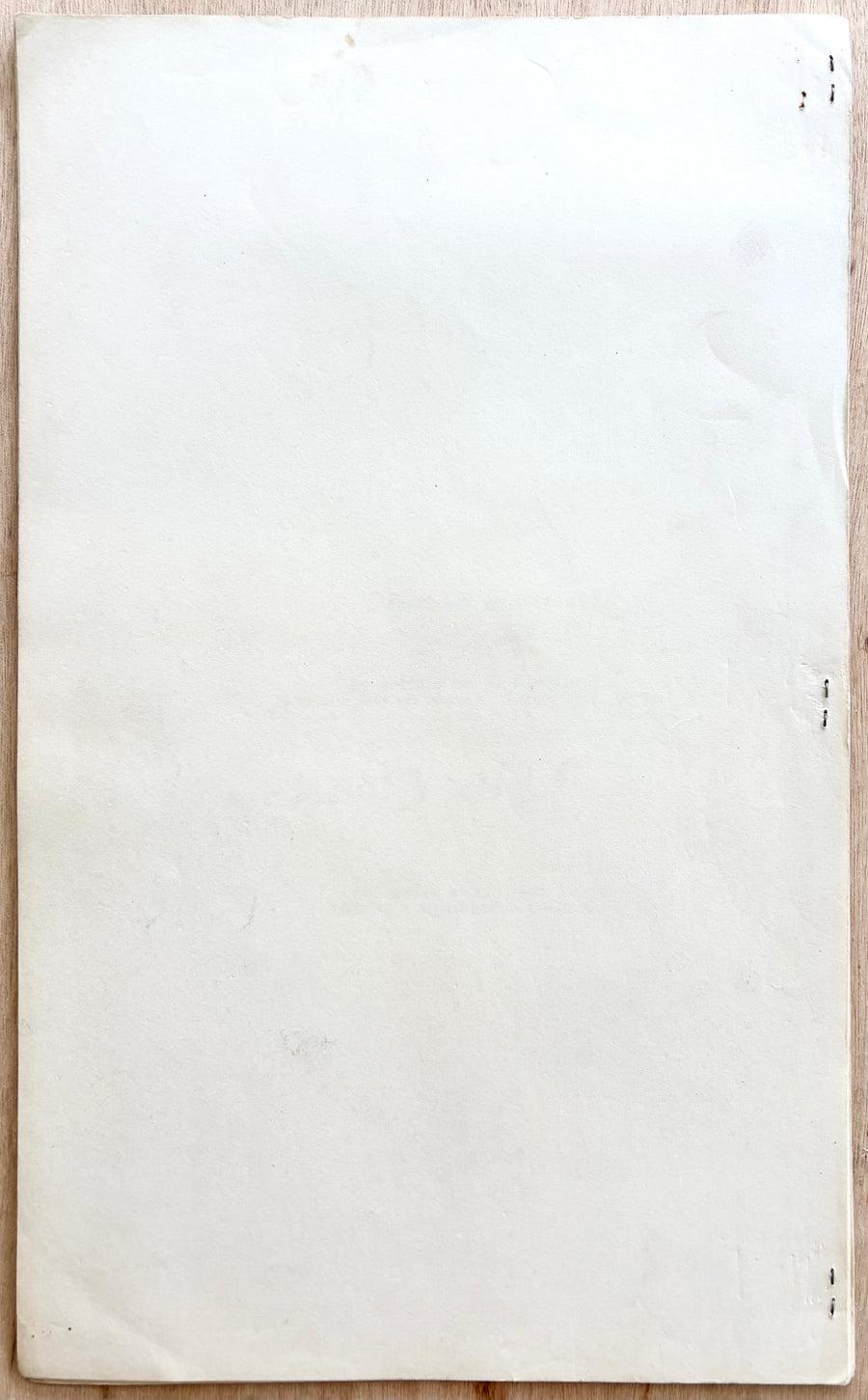 NEIL YOUNG, by Tom Clark (SIGNED)