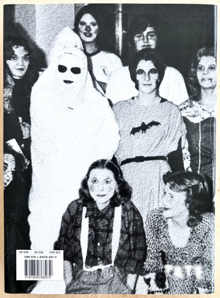 MIKE KELLEY: GHOST AND SPIRIT, edited by Catherine Wood