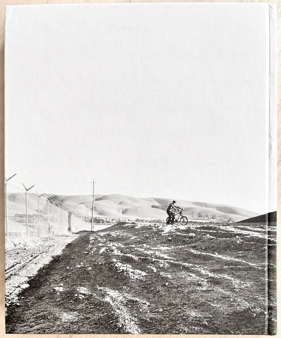 THE WHITE SKY by Mimi Plumb
