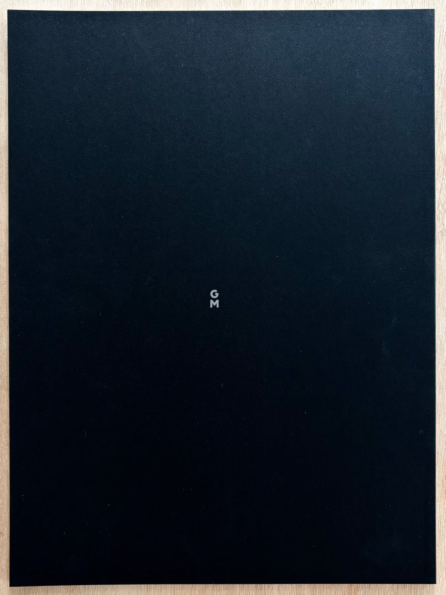FAREWELL PHOTOGRAPHY by Daido Moriyama (SIGNED ltd. ed. of 1000 copies)