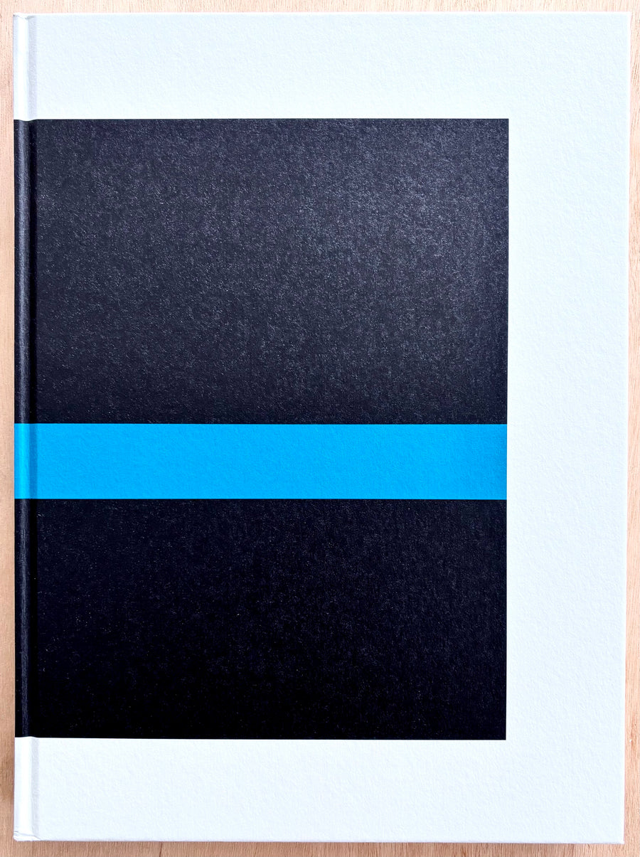 FAREWELL PHOTOGRAPHY by Daido Moriyama (SIGNED ltd. ed. of 1000 copies)