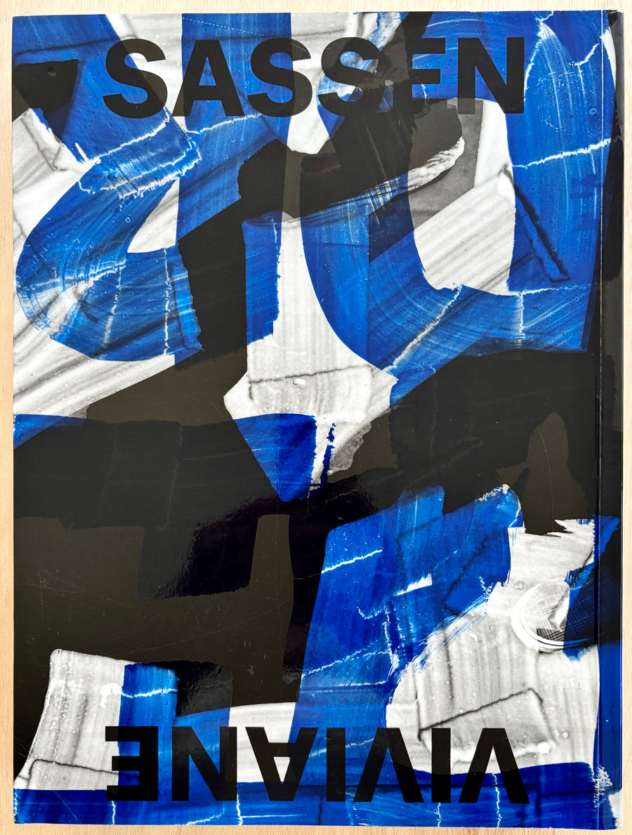 PHOSPHOR by Viviane Sassen