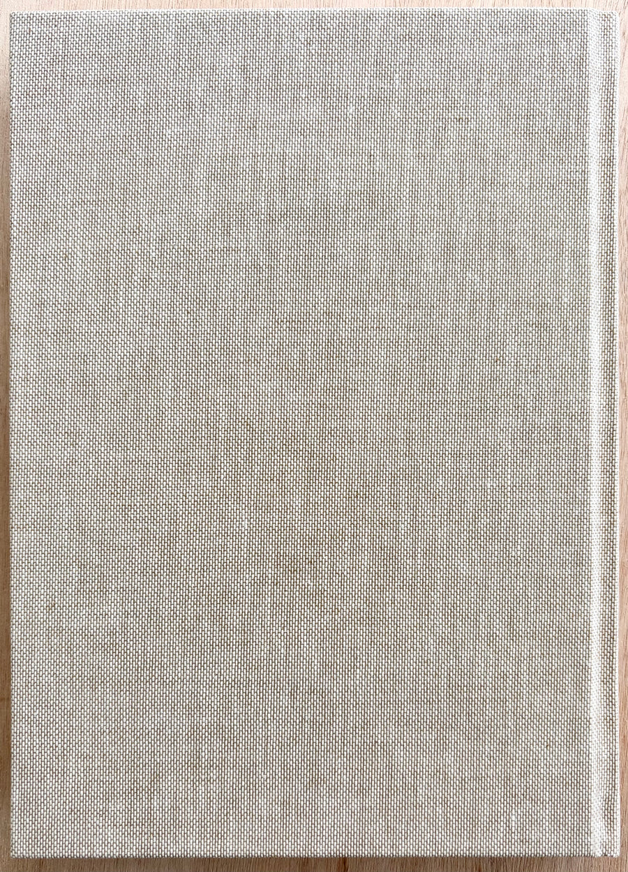 SUPERQUADRA, by Erik van der Weijde (SIGNED)